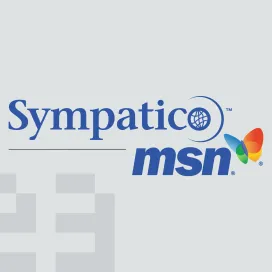 Bell Sympatico Msn